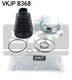 VKJP 8368 SKF Пыльник ШРУСа