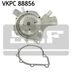 VKPC 88856 SKF Помпа для Mercedes C-Class