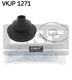VKJP 1271 SKF Пыльник ШРУСа для Audi Allroad
