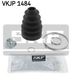 VKJP 1484 SKF Пильовик гранати