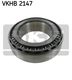 VKHB 2147 SKF Підшипник ступиці колеса