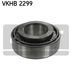 VKHB 2299 SKF Подшипник ступицы колеса
