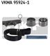 VKMA 95924-1 SKF Комплект ремня ГРМ