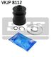 VKJP 8112 SKF Пыльник ШРУСа