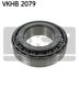 VKHB 2079 SKF Подшипник ступицы колеса