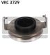 VKC 3729 SKF Выжимной подшипник