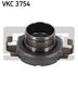 VKC 3754 SKF Витискний підшипник