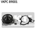 VKPC 89001 SKF Помпа