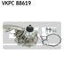 VKPC 88619 SKF Помпа