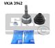 VKJA 3942 SKF Граната