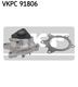 VKPC 91806 SKF Помпа