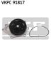 VKPC 91817 SKF Помпа