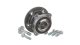 vkba7205 SKF Комплект ступицы колеса