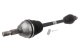 vkjc3817 SKF Полуось