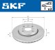 vkbd80043v2 SKF Тормозной диск