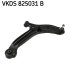 vkds825031b SKF Рычаг подвески для Hyundai Accent