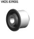 vkds839001 SKF Сайлентблок рычага для Isuzu D-Max