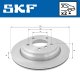 vkbd91072v2 SKF Гальмівний диск