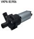 vkpa81906 SKF Помпа