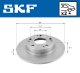 vkbd90421s2 SKF Гальмівний диск для Honda Civic