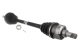 vkjc3817 SKF Полуось