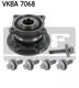 VKBA7068 SKF Ступиця колеса