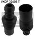 vkdp32605t SKF Комплект (пильники + відбійники)