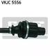 VKJC 5556 SKF Полуось для Ford Mondeo