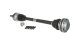 vkjc5294 SKF Піввісь