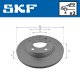 vkbd80089v2 SKF Гальмівний диск