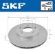 vkbd80429v2 SKF Тормозной диск