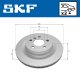 vkbd90712v2 SKF Тормозной диск