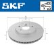 vkbd80353v2 SKF Тормозной диск