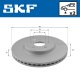 vkbd80221v2 SKF Тормозной диск