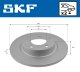 vkbd90624s2 SKF Гальмівний диск