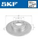 vkbd90509s2 SKF Тормозной диск