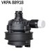 vkpa88918 SKF Помпа