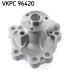 vkpc96420 SKF Помпа