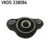 vkds338084 SKF Сайлентблок важеля