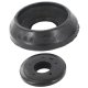 vkda85002 SKF Комплект (опора + подшипник) для Daewoo Matiz