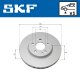 vkbd80191v1 SKF Гальмівний диск