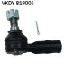 vkdy819004 SKF Наконечник рулевой тяги для Isuzu D-Max