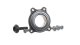 vkba7177 SKF Комплект ступицы колеса