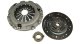915001 Hart Комплект зчеплення на Suzuki Grand Vitara