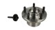 903508 Hart Комплект ступиці колеса