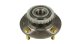 902751 Hart Комплект ступиці колеса для Renault Laguna