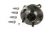 903509 Hart Комплект ступиці колеса для Ford Mondeo