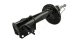 807781 Hart Стойка амортизатора на Mazda 323