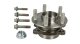 921136 Hart Комплект ступиці колеса для Ford Mondeo