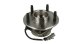 903625 Hart Комплект ступицы колеса для Chevrolet Equinox